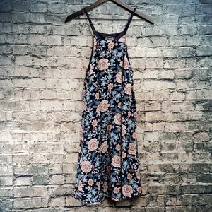 5/$30 🎀 Mesmerized | Gypsy Boho Cottagecore Summer Dress